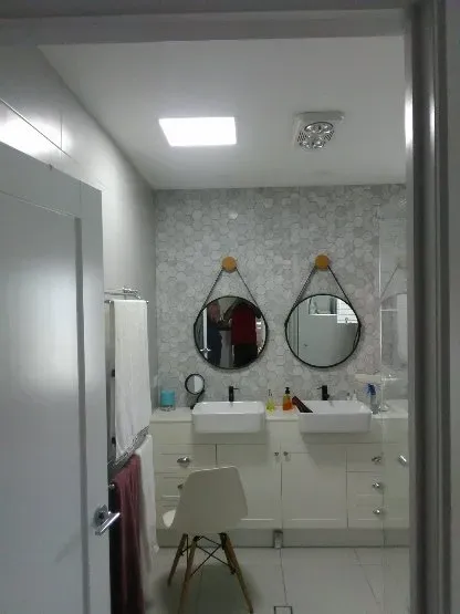 Illume — Kippa-Ring QLD — Redcliffe Skylights & Norm Hogg Sheet Metals