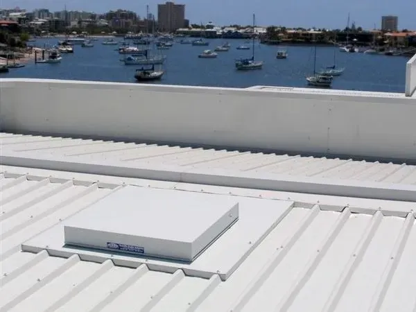 MP AHM Underridge Mount — Kippa-Ring QLD — Redcliffe Skylights & Norm Hogg Sheet Metals