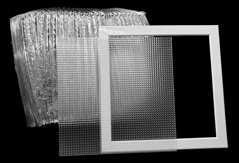 Square Skylight Square Skylight