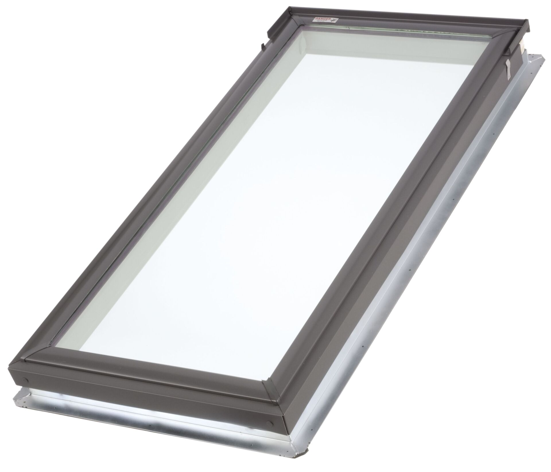 FS Fixed Pitched Roof — Kippa-Ring QLD — Redcliffe Skylights & Norm Hogg Sheet Metals