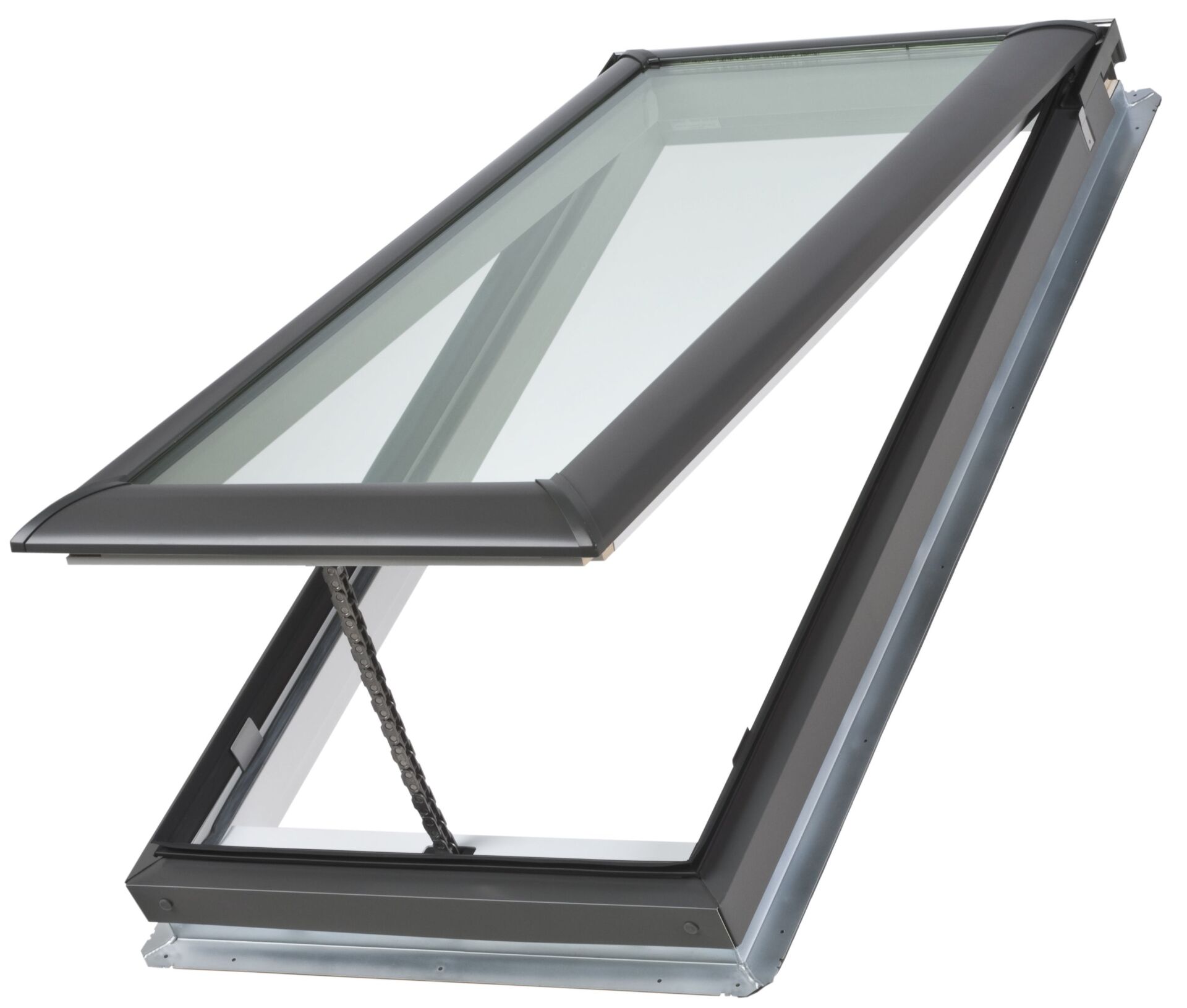 VS Manual Pitched Roof — Kippa-Ring QLD — Redcliffe Skylights & Norm Hogg Sheet Metals