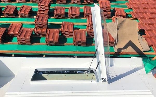 Example1 SH (MP Model) — Kippa-Ring QLD — Redcliffe Skylights & Norm Hogg Sheet Metals