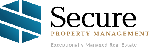 Secure Property Management Secure property Management logo