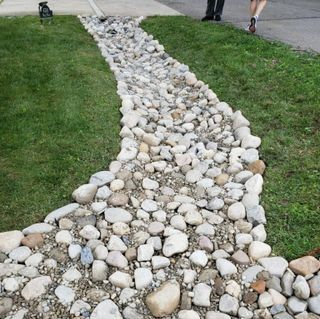 Drainage Swales