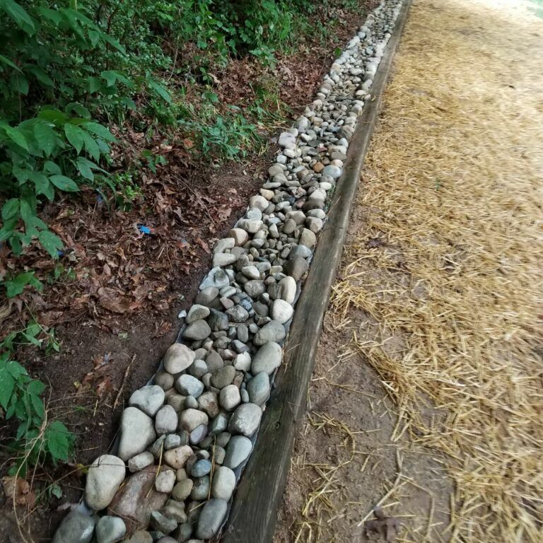 French Drains