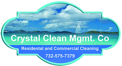 Crystal Clean Management Co Crystal Clean Management Logo