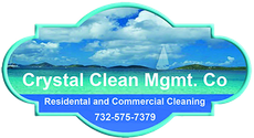 Crystal Clean Management Co Crystal Clean Management Logo