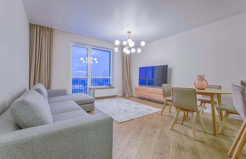 home salaset
