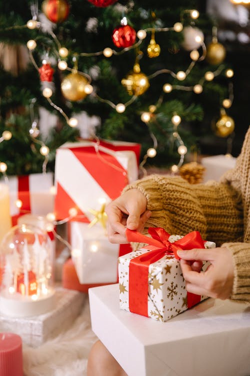 christmas decoration