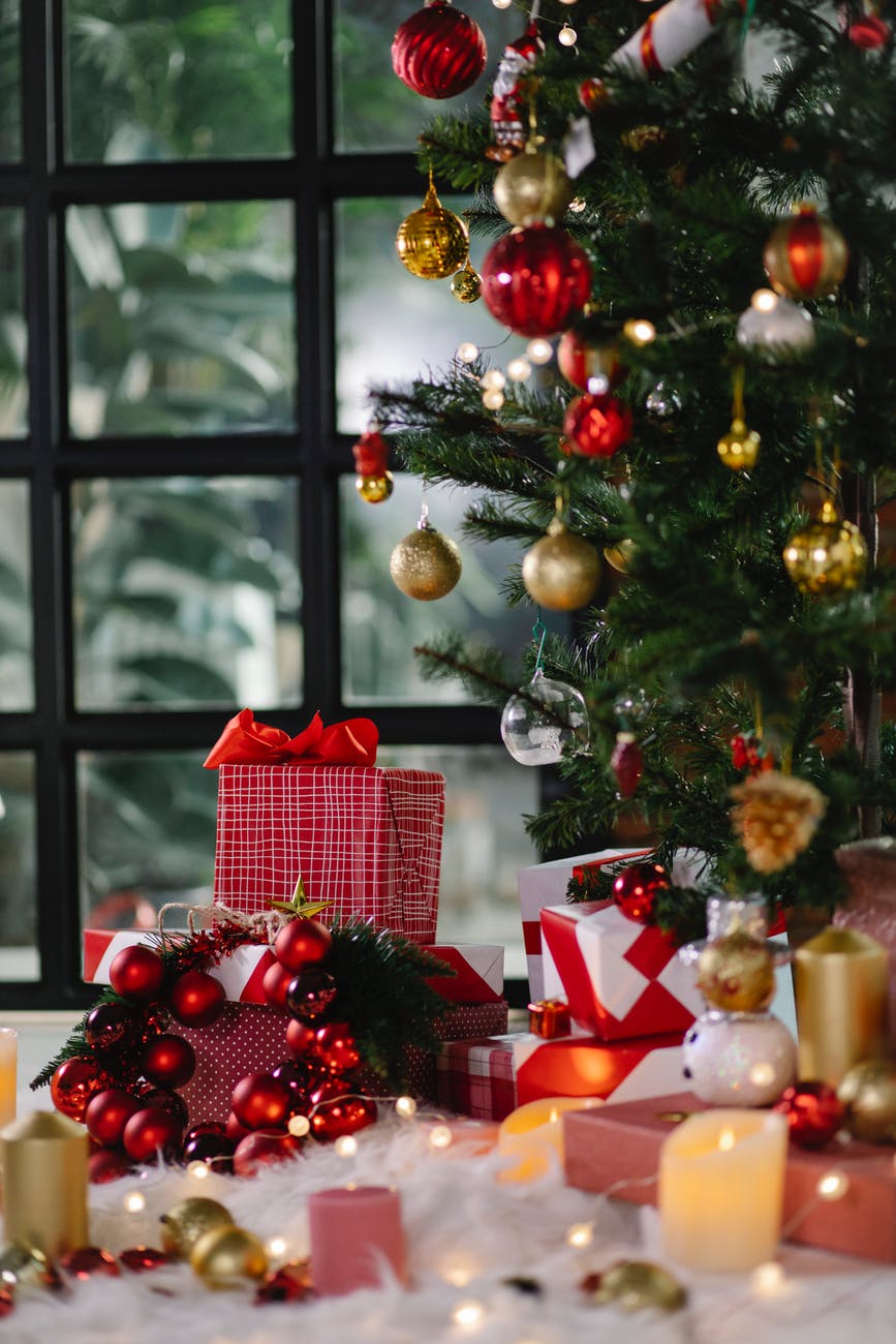 christmas decoration