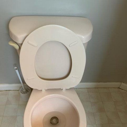 clean basin