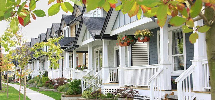 HOA and POA Issues