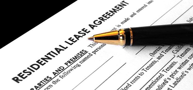 Landlords and Tenants