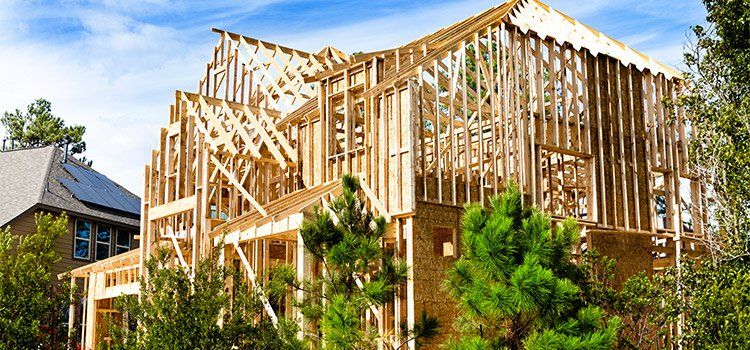 Real Estate Development