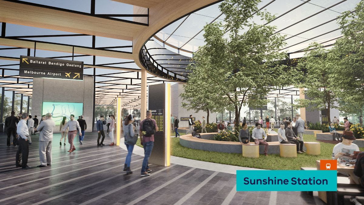 Clayworks Development Clayworks – Dự án Nhà phố đẳng cấp tại phía Tây Melbourne
