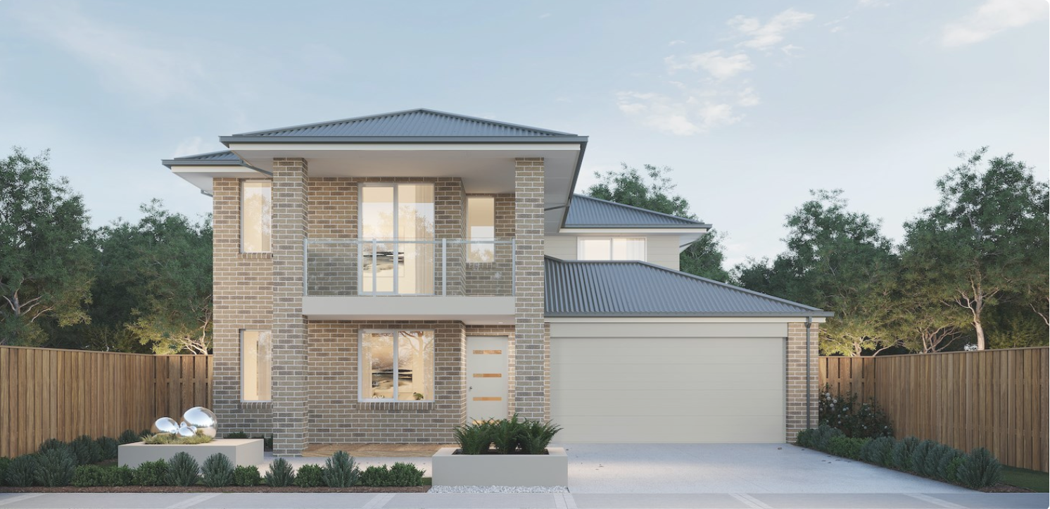 highland, property