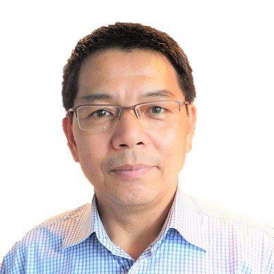 Mr. Huy Nguyễn