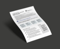 SIRA Application for Personal Injury Benefits