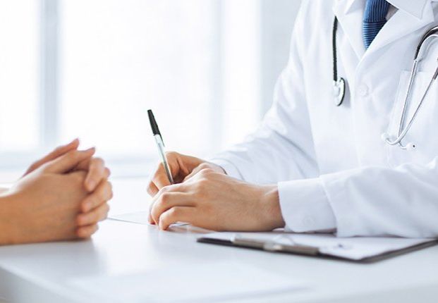 Personal Injury Commission Medical Assessor