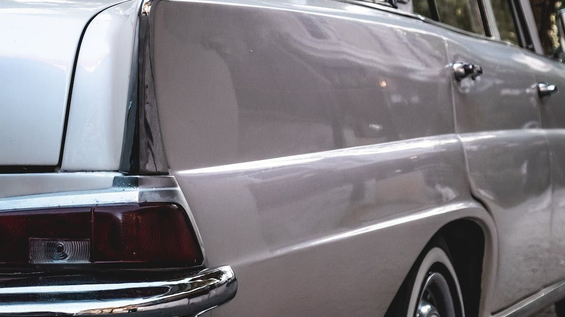 Mourning Car at a Funeral - Claimable Expense