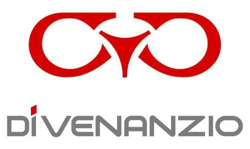 OTTICA DI VENANZIO LOGO