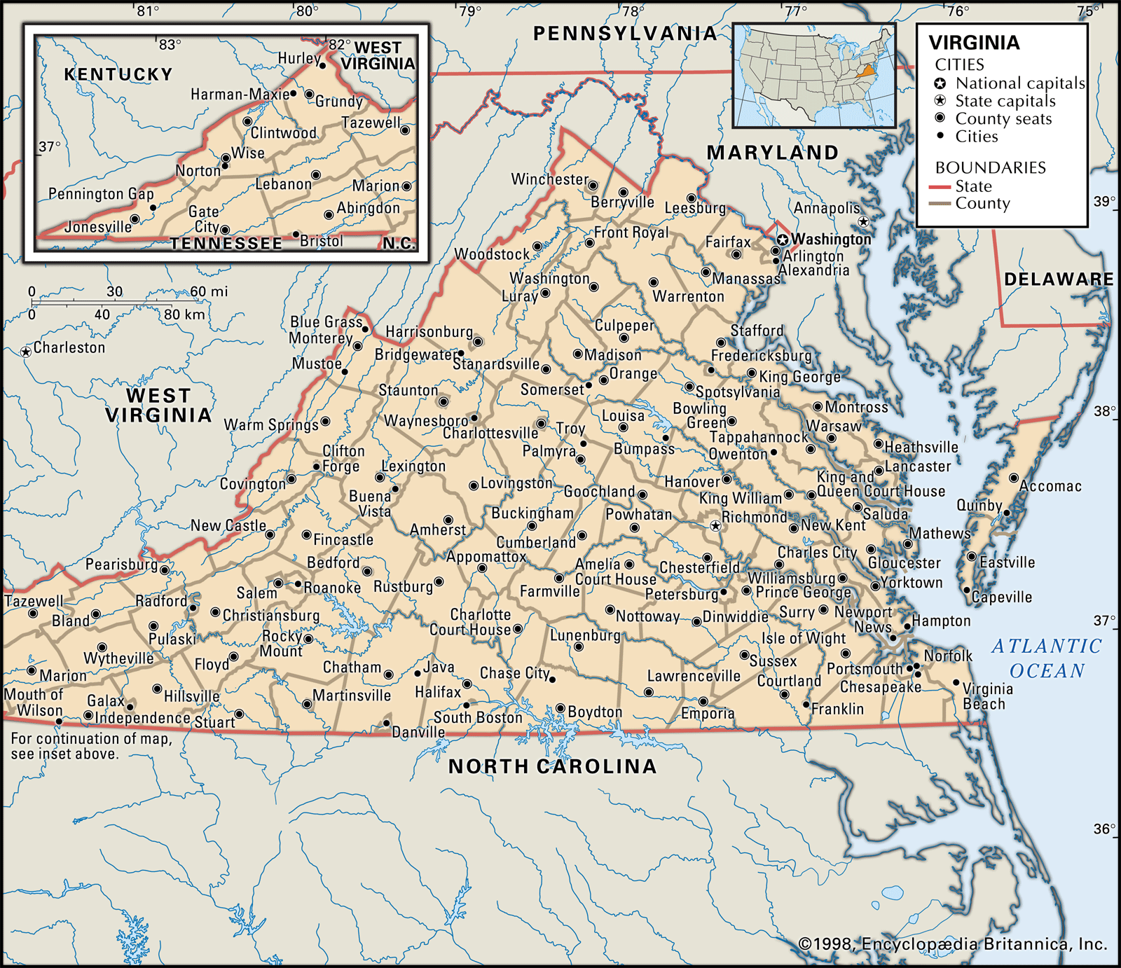 virginia utility locating