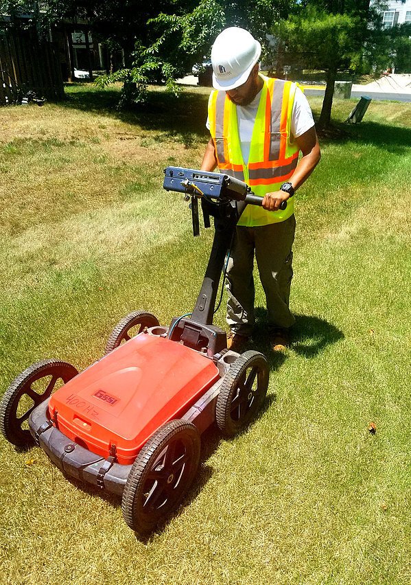 Private Utility Locating Virginia 1 Rated Virginia Utility Locators