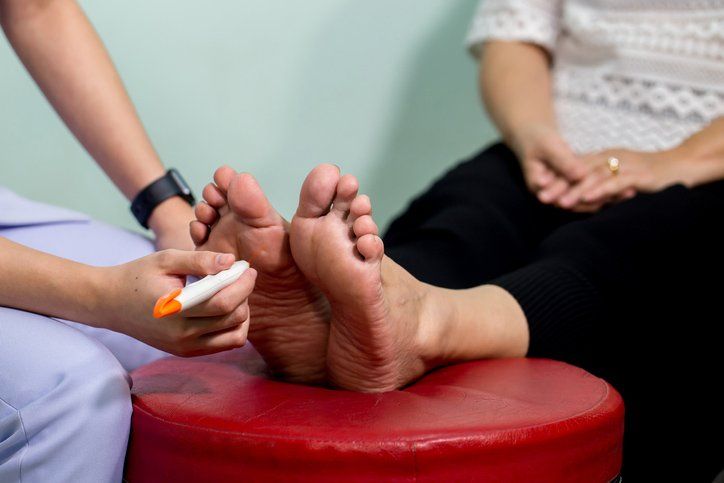 Neuropathy — Mooresville, NC — ReShape PLLC
