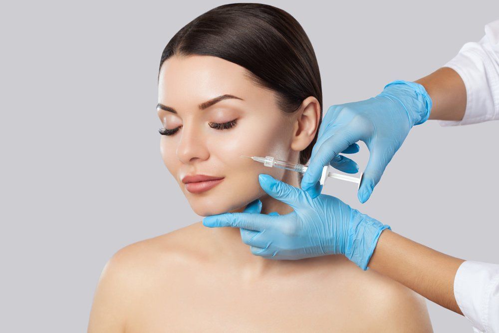 PRP Therapy — Mooresville, NC — ReShape PLLC