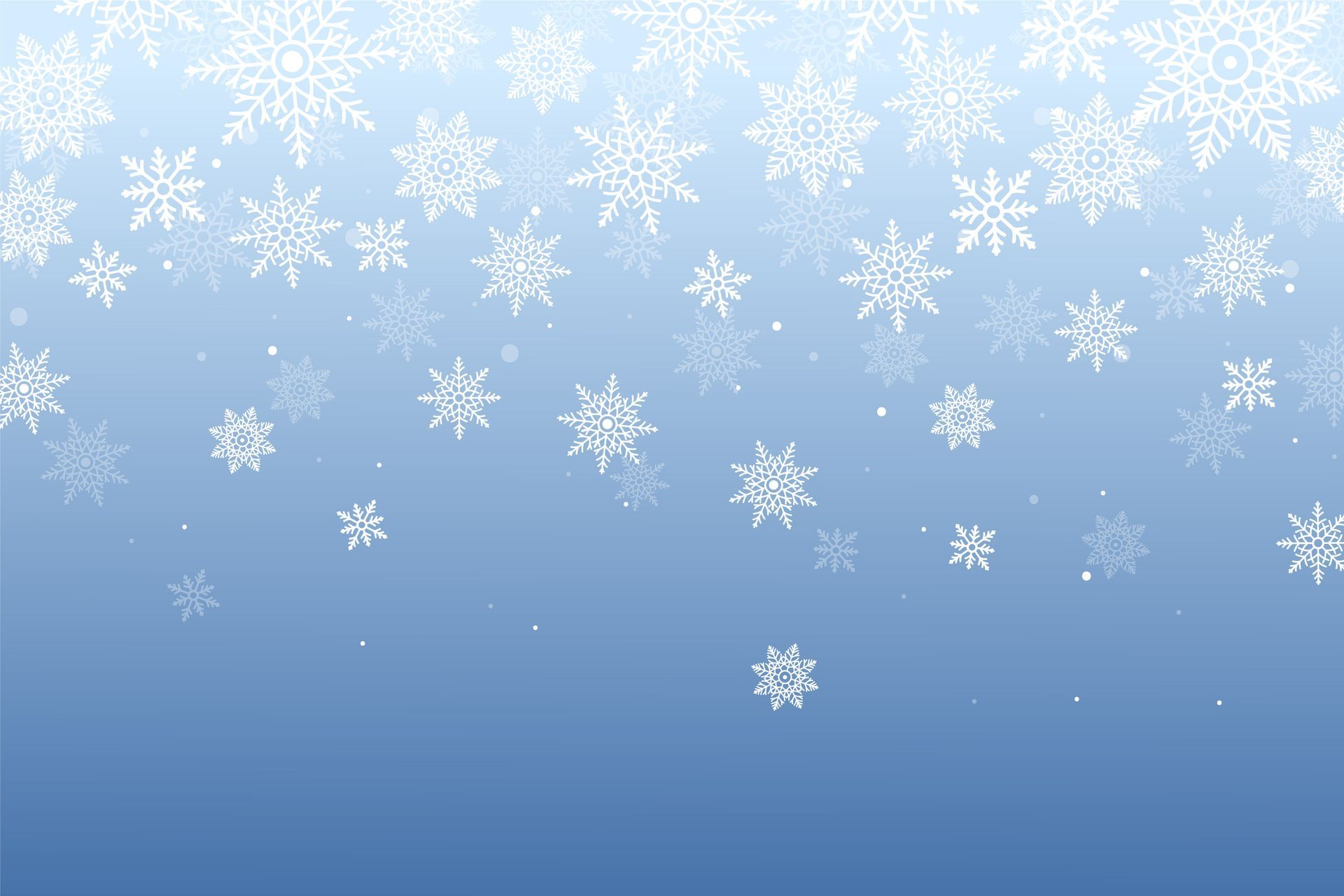 Snow Flakes