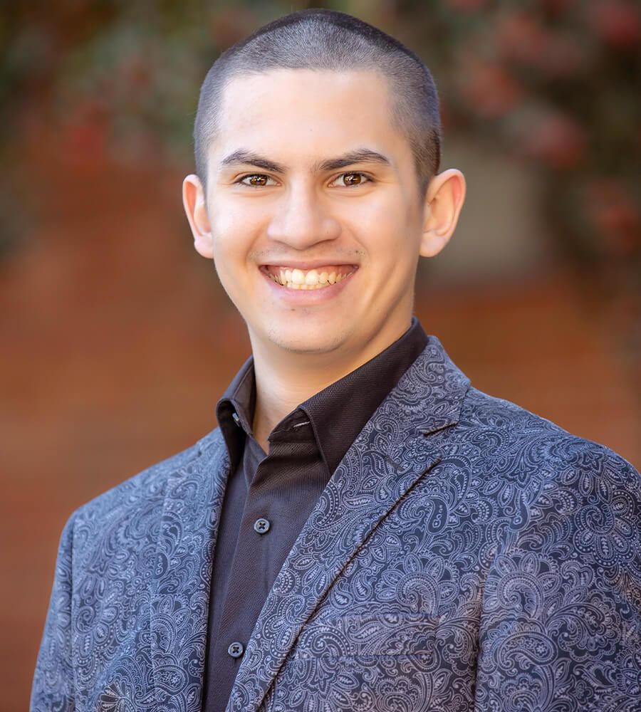 Rodman Macasieb — Mooresville, NC — ReShape PLLC