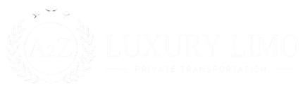 A2Z Luxury Limo logo