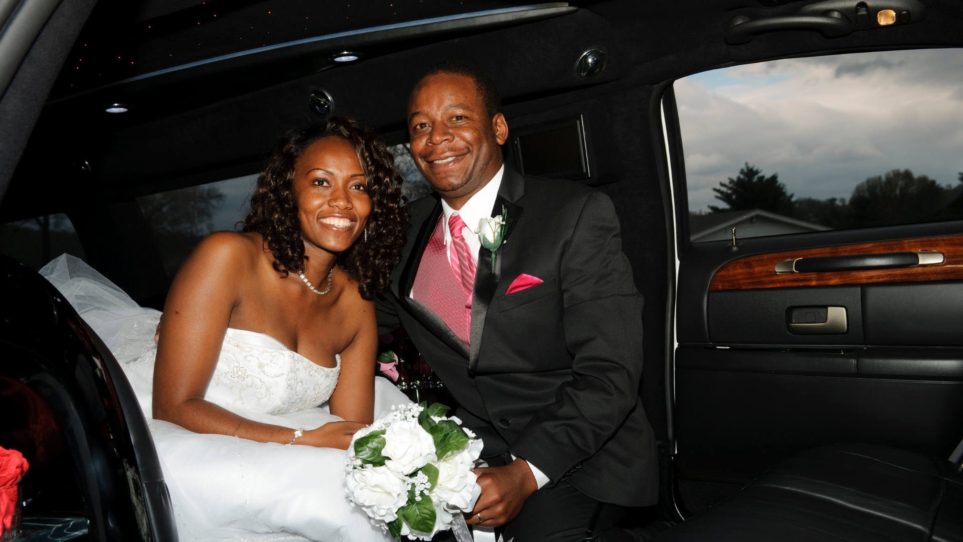 A2Z Luxury Limo