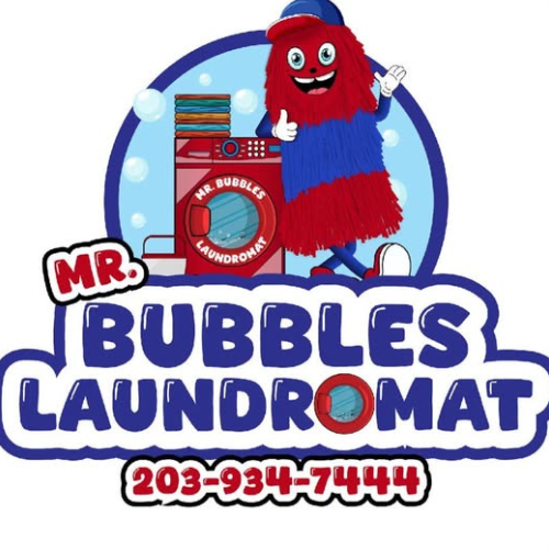 Mr Bubbles All In One Laundromat