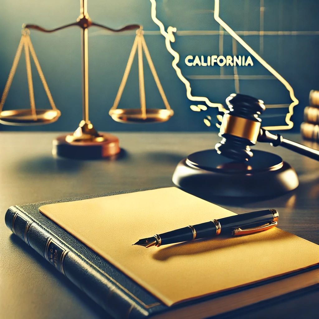California No-Contest Clause: What It Means for Wills and Trusts
