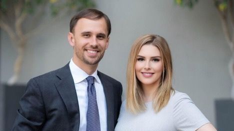 McLellan Law Group, LLP’s cofounders, Claire Melehani and Steven McLellan