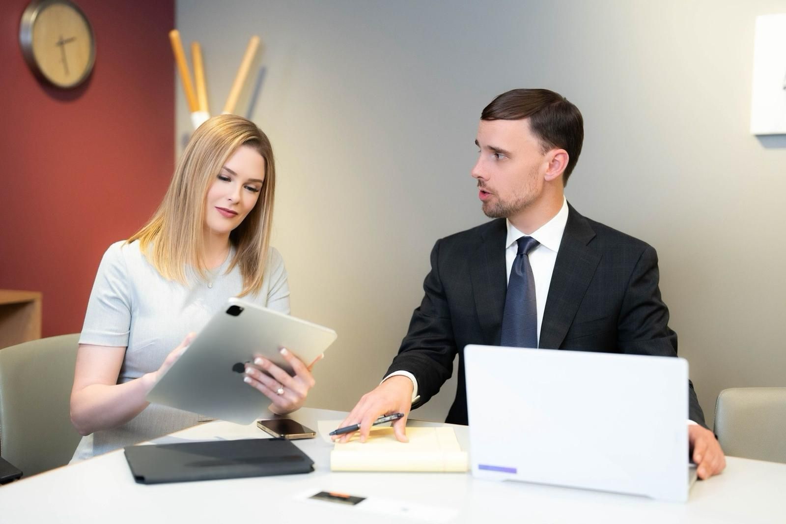 McLellan Law Group attorneys