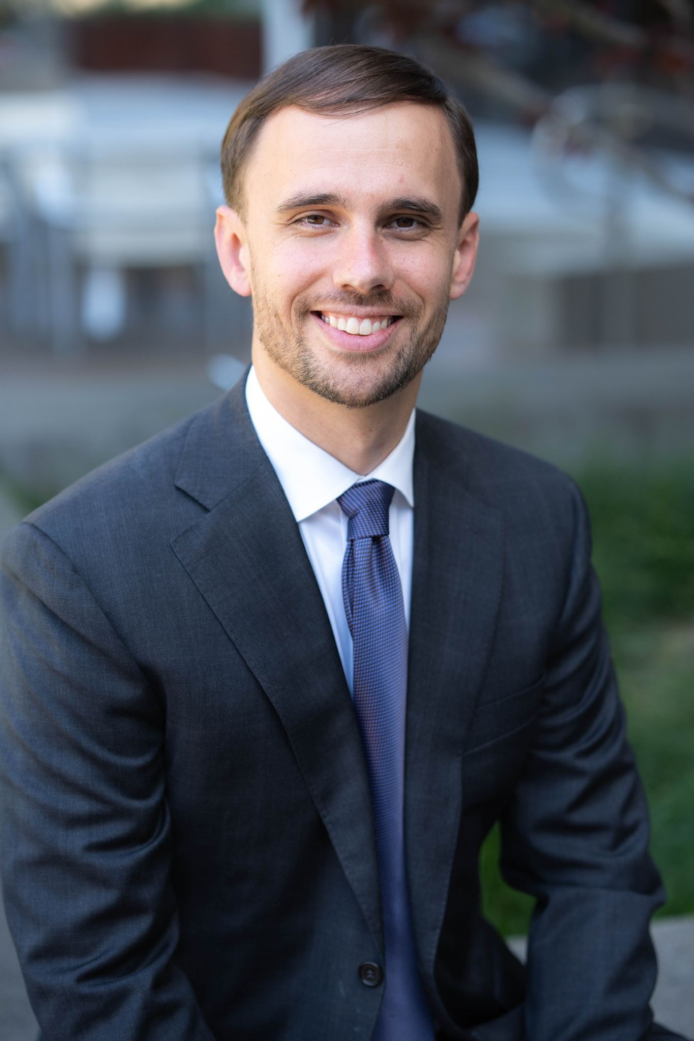 Steven McLellan, Partner at McLellan Law Group