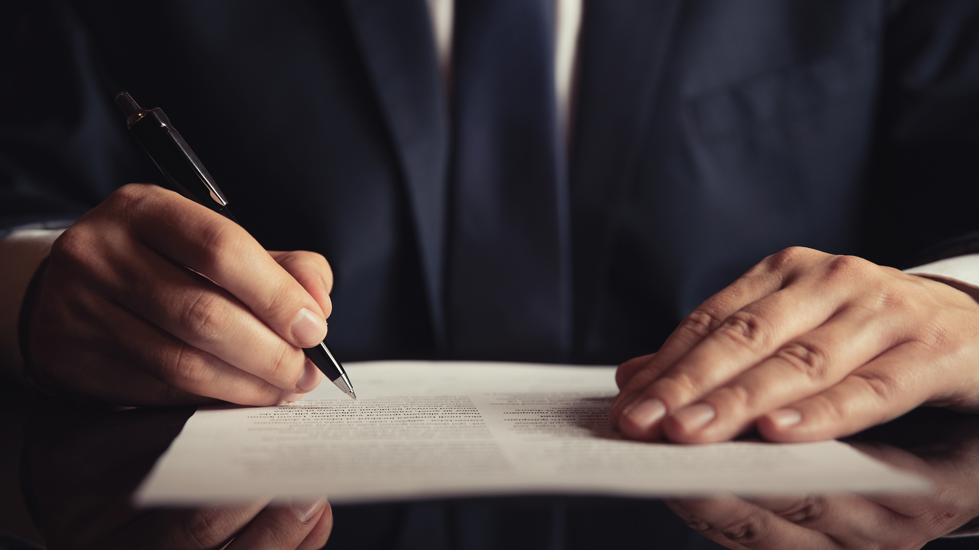 Key Mistakes That Void Agreements in California