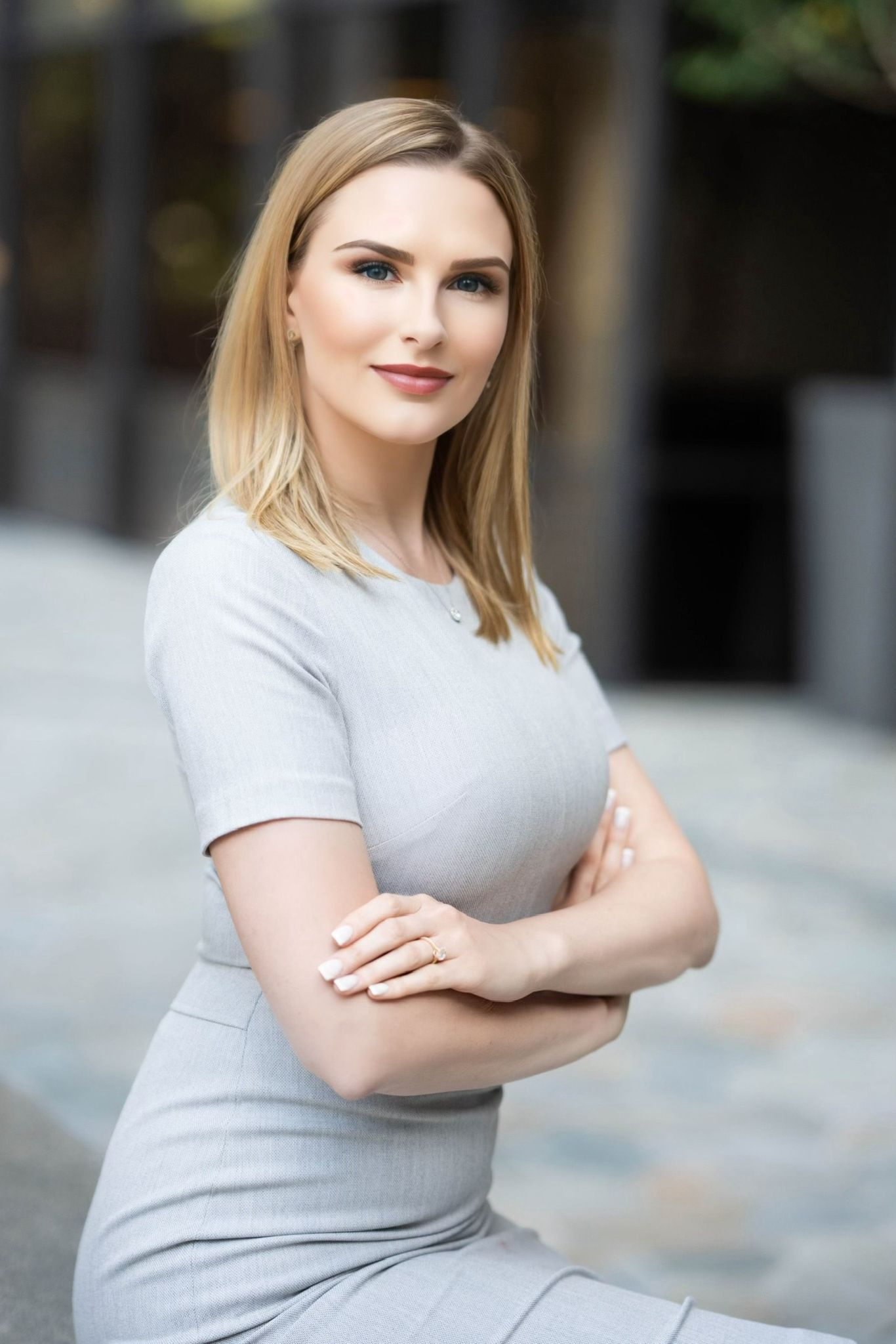 Claire Melehani, Partner at McLellan Law Group