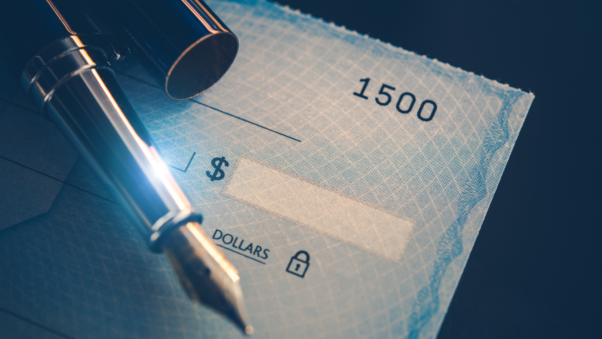 golden parachute California