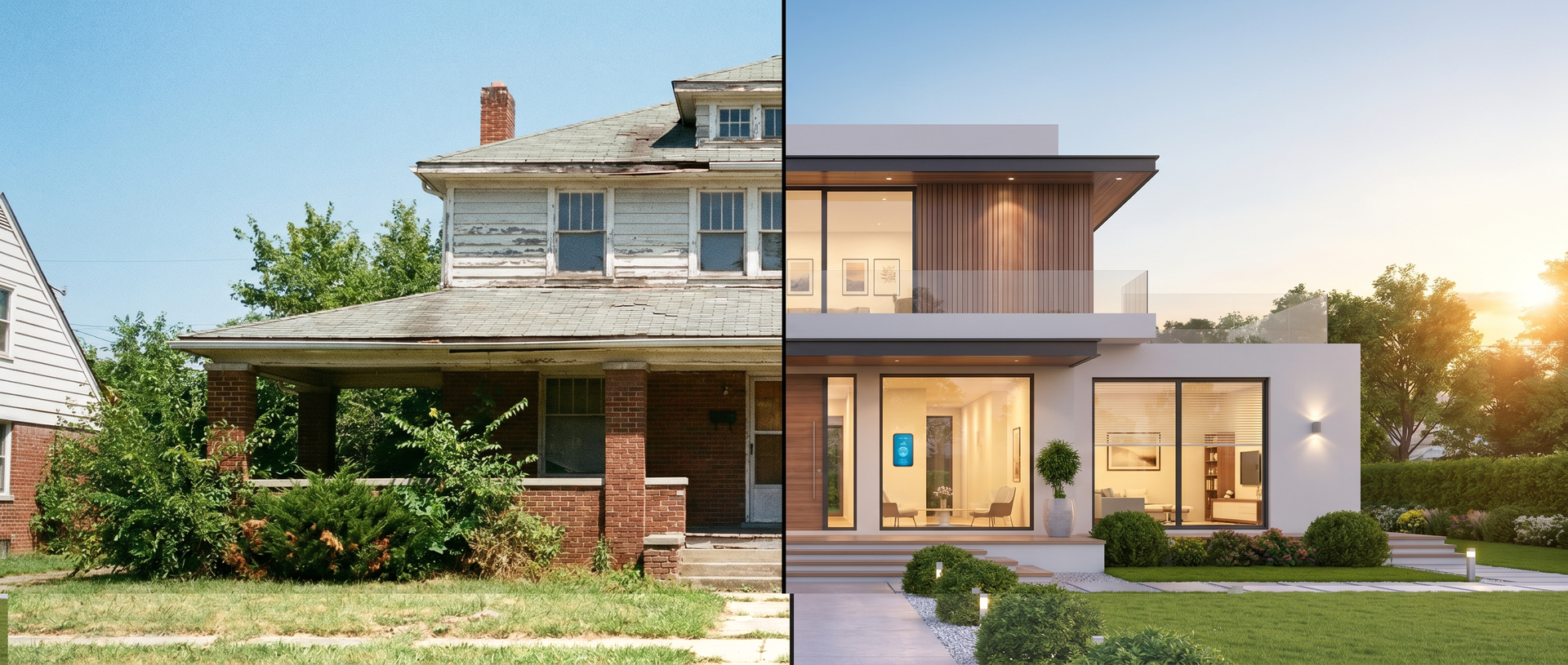 That Gorgeous Listing Photo Might Be AI-Generated — And California Now Requires Disclosure