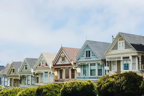 Understanding Partition Actions in California
