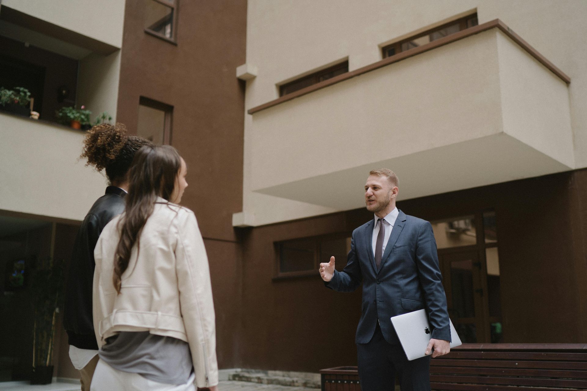 real estate litigation services