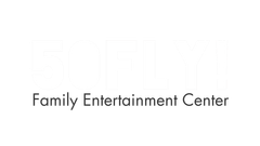 50FLY! Family Entertainment Center Brandbook