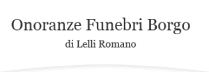 ONORANZE FUNEBRI BORGO-LOGO