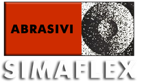 Simaflex abrasivi, logo