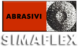 Simaflex abrasivi, logo