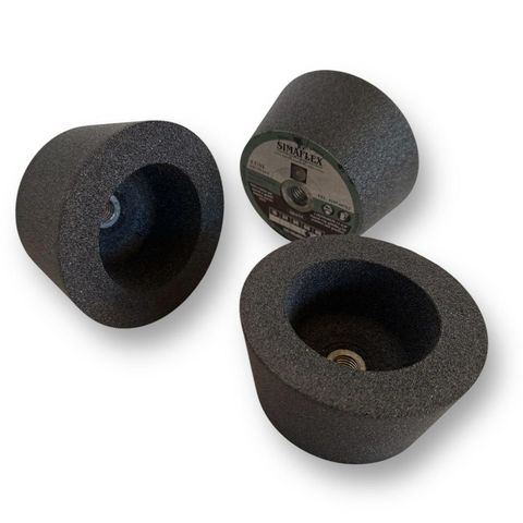 mole a tazza conica 110/90x55
