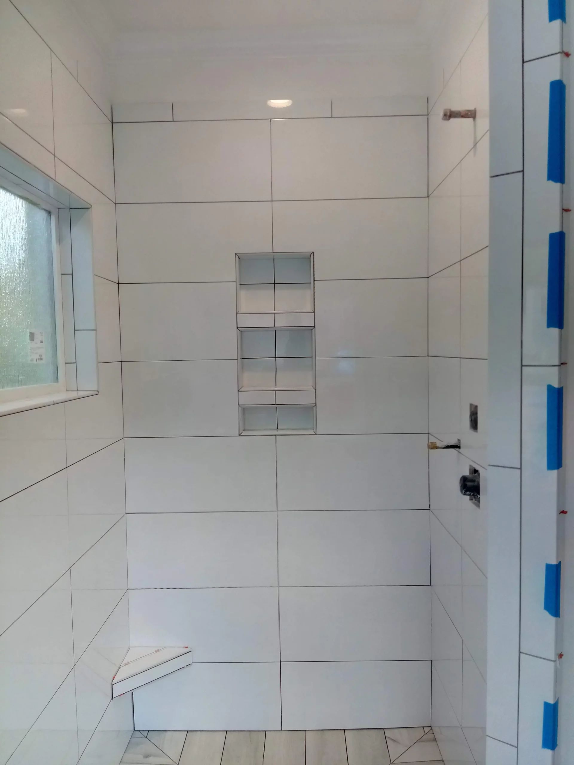 Bathroom Remodelers | JC Tiling and Bathroom Remodeling | Temple, TX